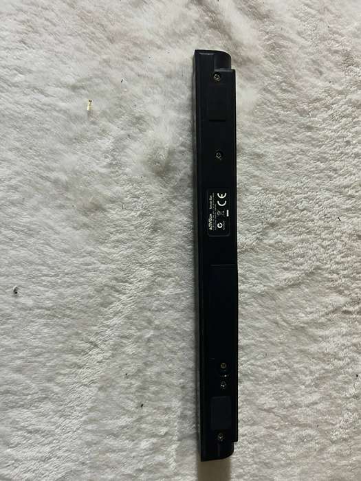 Activision Wireless Sensor Bar Model No 76405800 untested