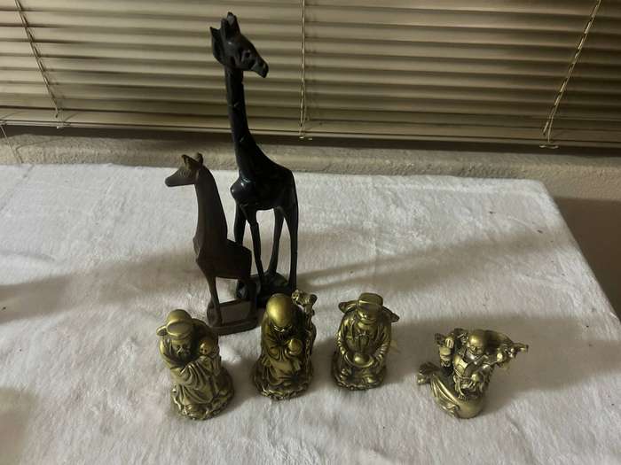 Ornaments