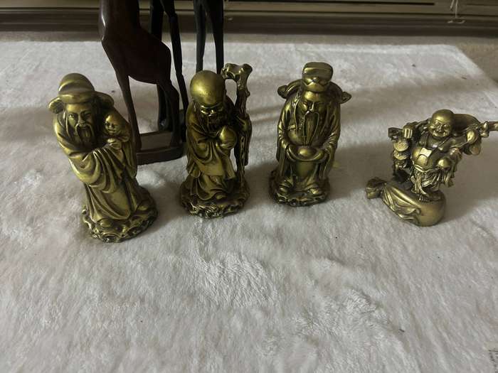Ornaments