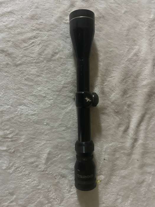 Tasco scope