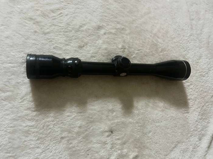 Tasco scope