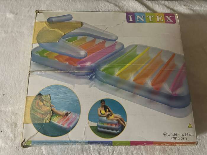 Intex Lounger/Chair