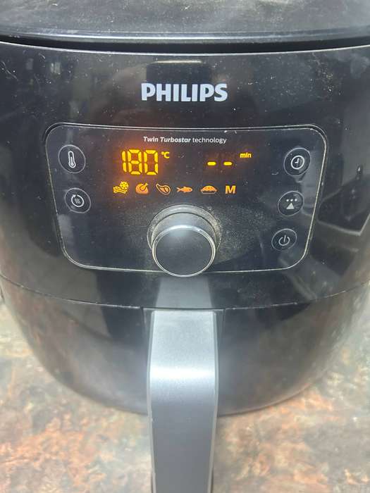Philips Air Fryers - Faulty
