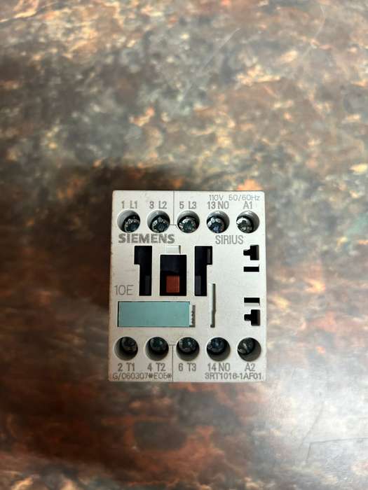 3RT1016-1AF01 Siemens