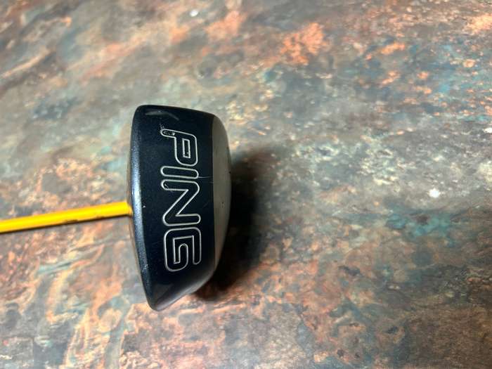 Golf club lot