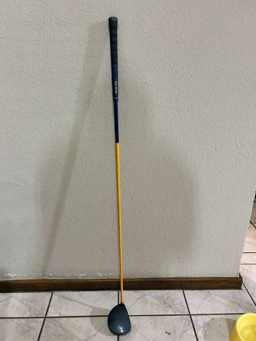Golf club lot