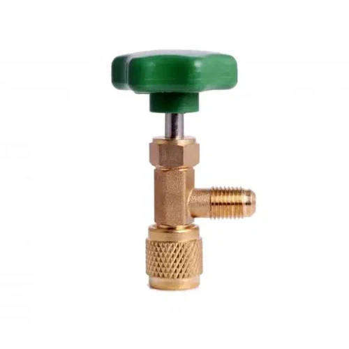 Aircon regas kit