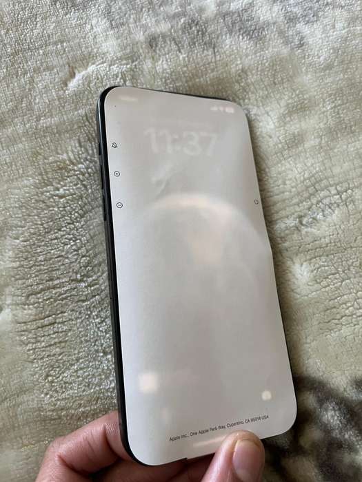 Apple iPhone 15 Pro Max 256GB
