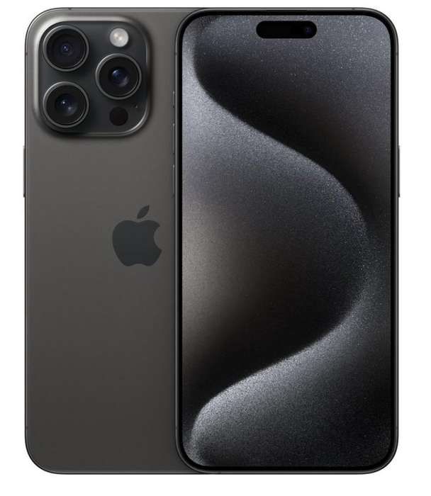 Apple iPhone 15 Pro Max 256GB