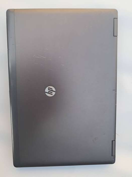 HP Probook 6560b - Business Class Laptop