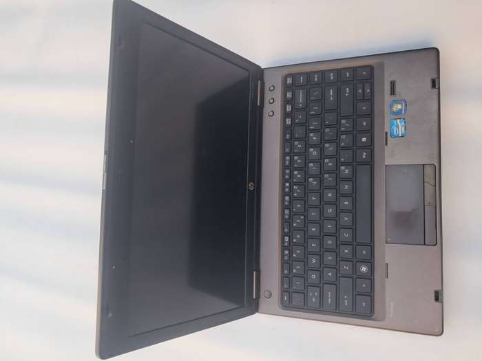 HP Probook 6560b - Business Class Laptop