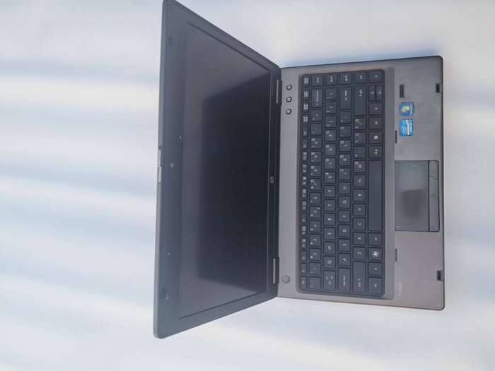 HP Probook 6560b - Business Class Laptop