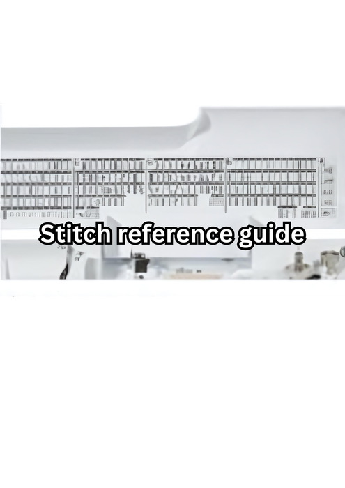 Brother F420 Sewing and Quilting machine