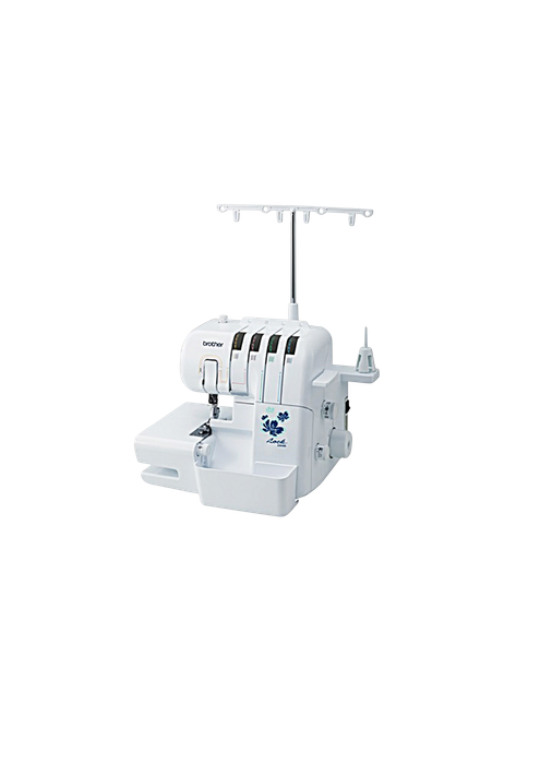 Brother 2504D Overlocker