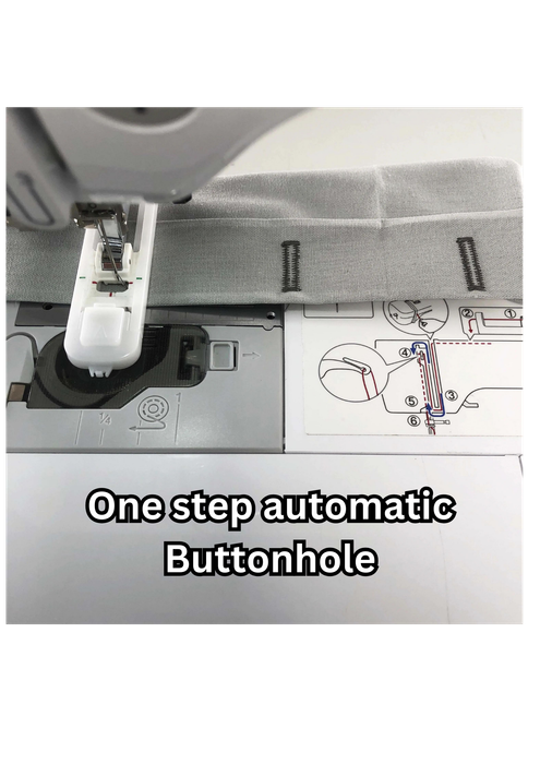 Brother A16 Sewing Machines