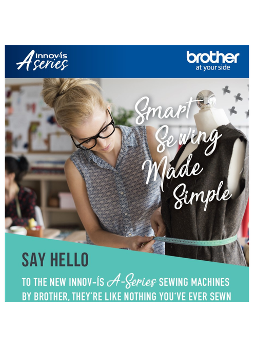 Brother A16 Sewing Machines