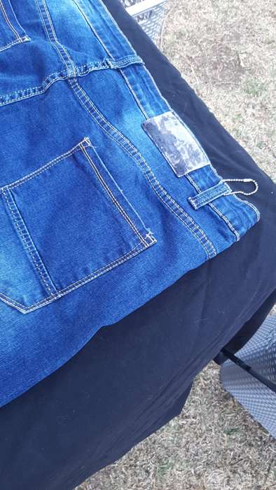 Brand Vintage Paladino Jeans 46 Inch Waist 60 Inch Leg