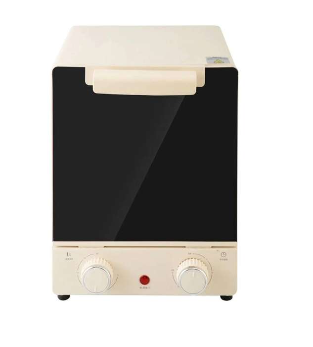 Digimark-Modern Multi Functional Electric Toaster Oven