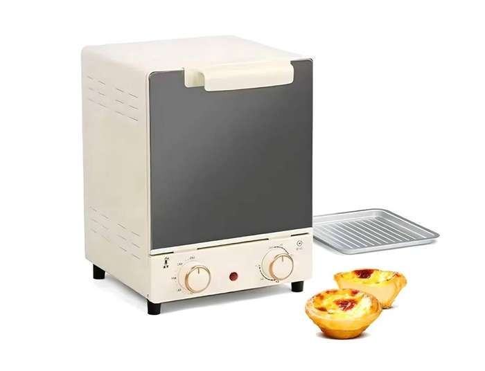 Digimark-Modern Multi Functional Electric Toaster Oven