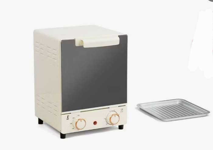 Digimark-Modern Multi Functional Electric Toaster Oven