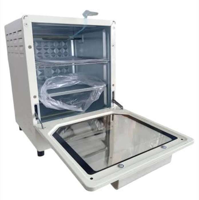 Digimark-Modern Multi Functional Electric Toaster Oven