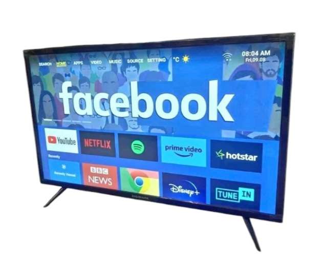 Digimark - 32" HD LED SMART WIFI TV