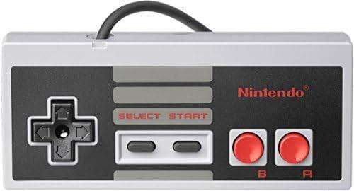 Nintendo Nes Classic Mini c/w Controller, HDMI + Power Cable (30 Pre installed games)