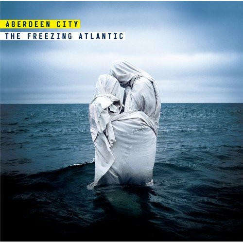 CD - Aberdeen City - The Freezing Atlantic