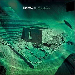CD - Loretta - The Translation (New Sealed)