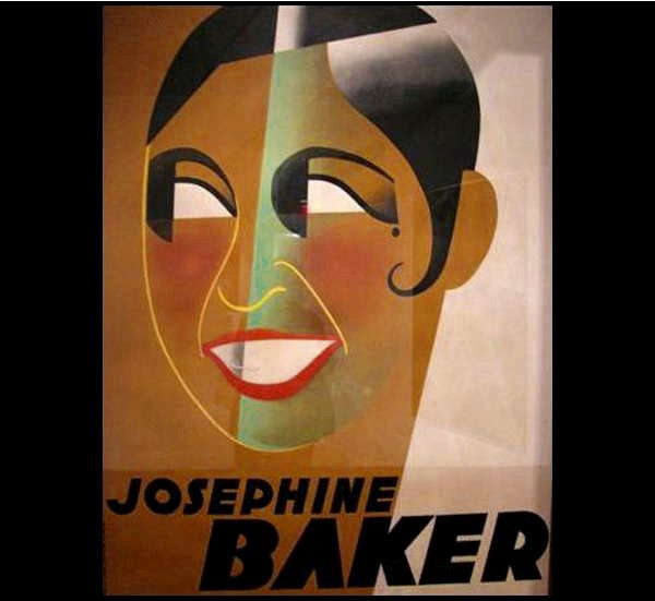 CD - Josephine Baker - Josephine Baker