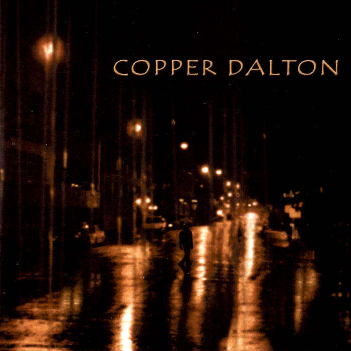 CD - Copper Dalton
