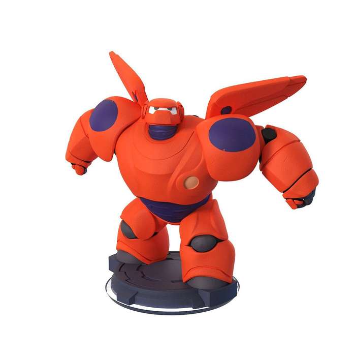 Disney Infinity - Baymax - Big Hero