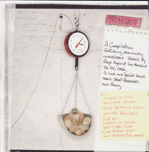 CD - Various - Tonnage