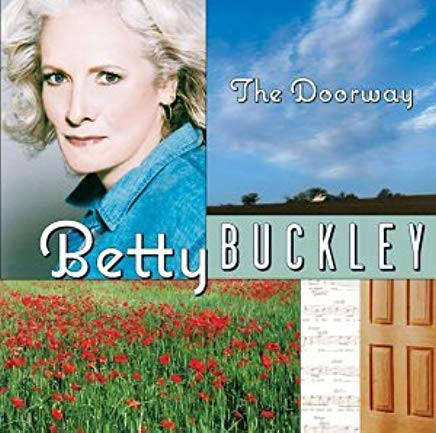 CD - Betty Buckley - The Doorway
