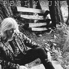 CD - Pegi Young - Pegi Young