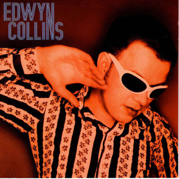 CD - Edwyn Collins - I'm Not Following You