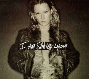 CD - Shelby Lynne - I Am Shelby Lynne