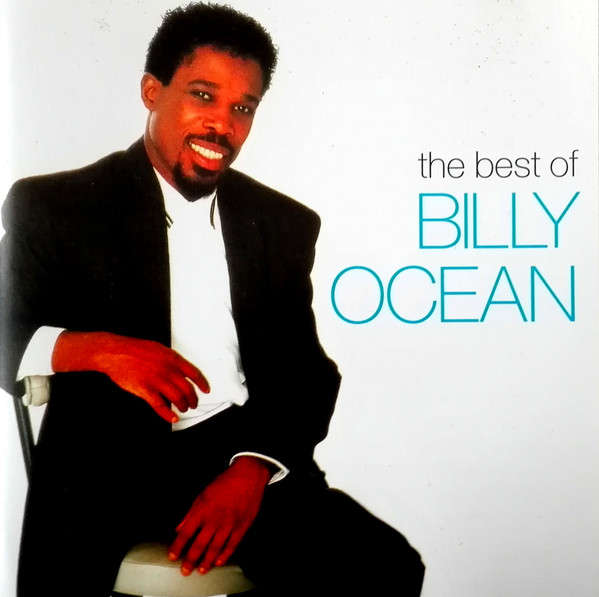 CD - Billy Ocean - The Best of (New Sealed) CDZOM2130