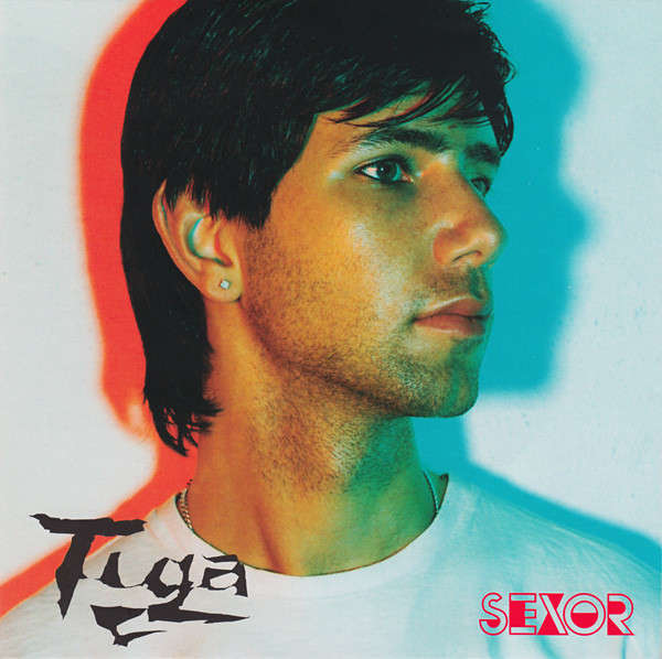 CD - Tiga - Sexor