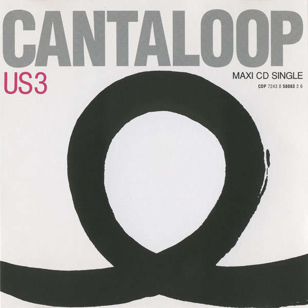 CD - Us3 - Cantaloop