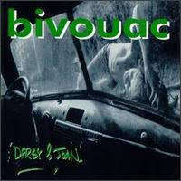 CD - Bivouac - Derby & Joan
