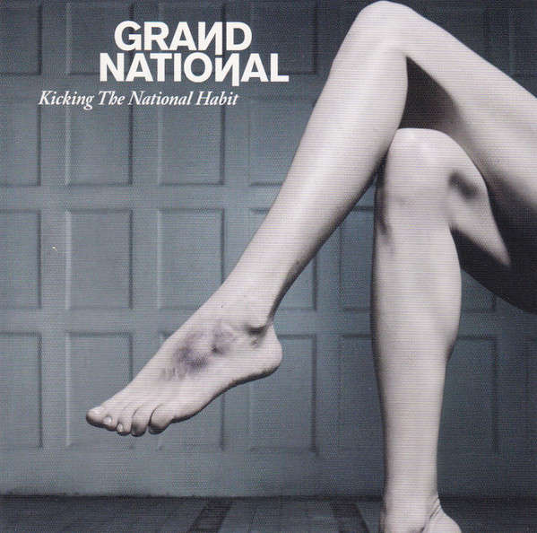 CD - Grand National - Kicking The National Habit