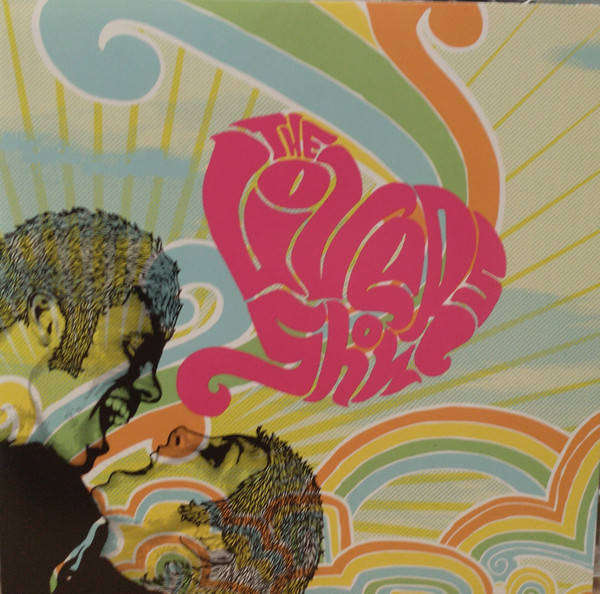 CD -The Lovers Show - The Lovers Show (New Sealed)