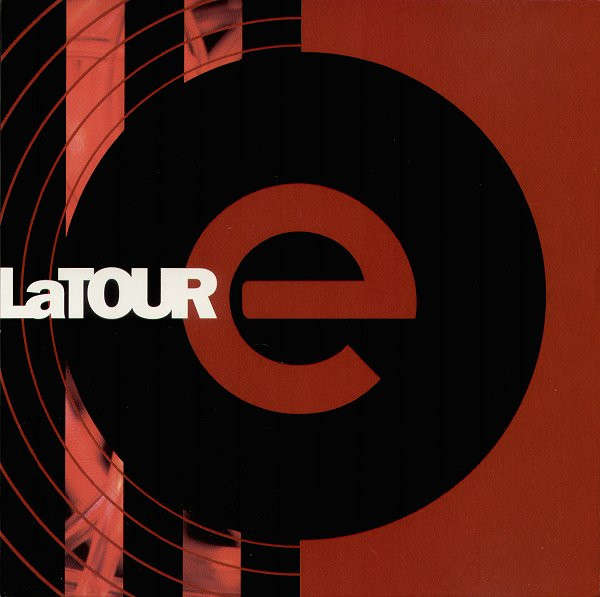 CD - LaTour - E