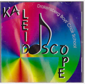 CD - Drakensberg Boys' Choir School - Kaleidoscope