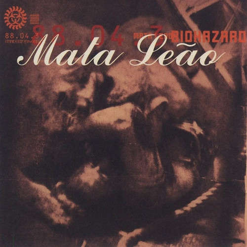 CD - Biohazard - Mata Leão