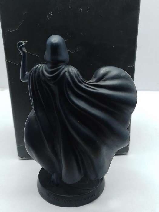 DC Comics Super Hero Collection - Raven - no Magazine Eaglemoss Collection