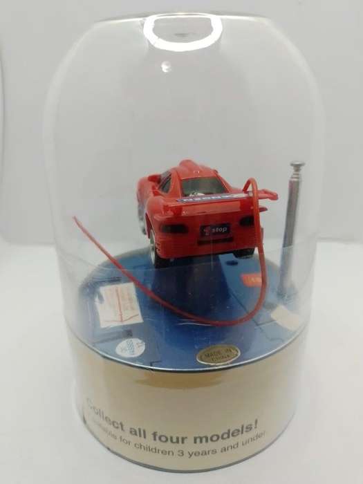 Engen Mini Radio Control car  (NOS)