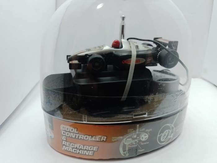 Pro 2 Mini Radio Control car F1 (NOS)