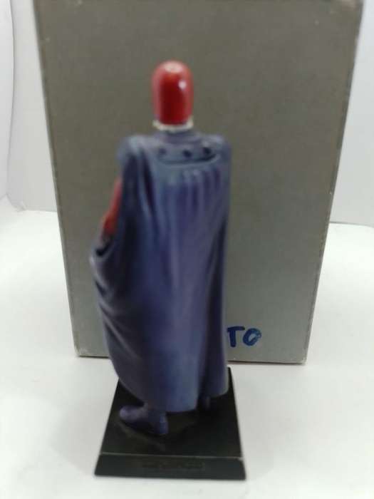 Marvel Super Hero Collection - Magneto - no Magazine Eaglemoss Collection